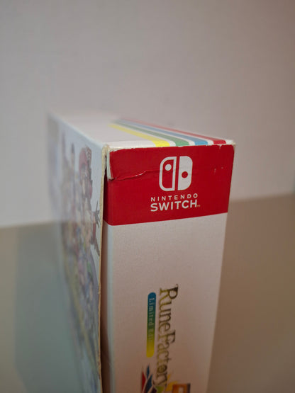 Nintendo - Collector Rune Factory 5