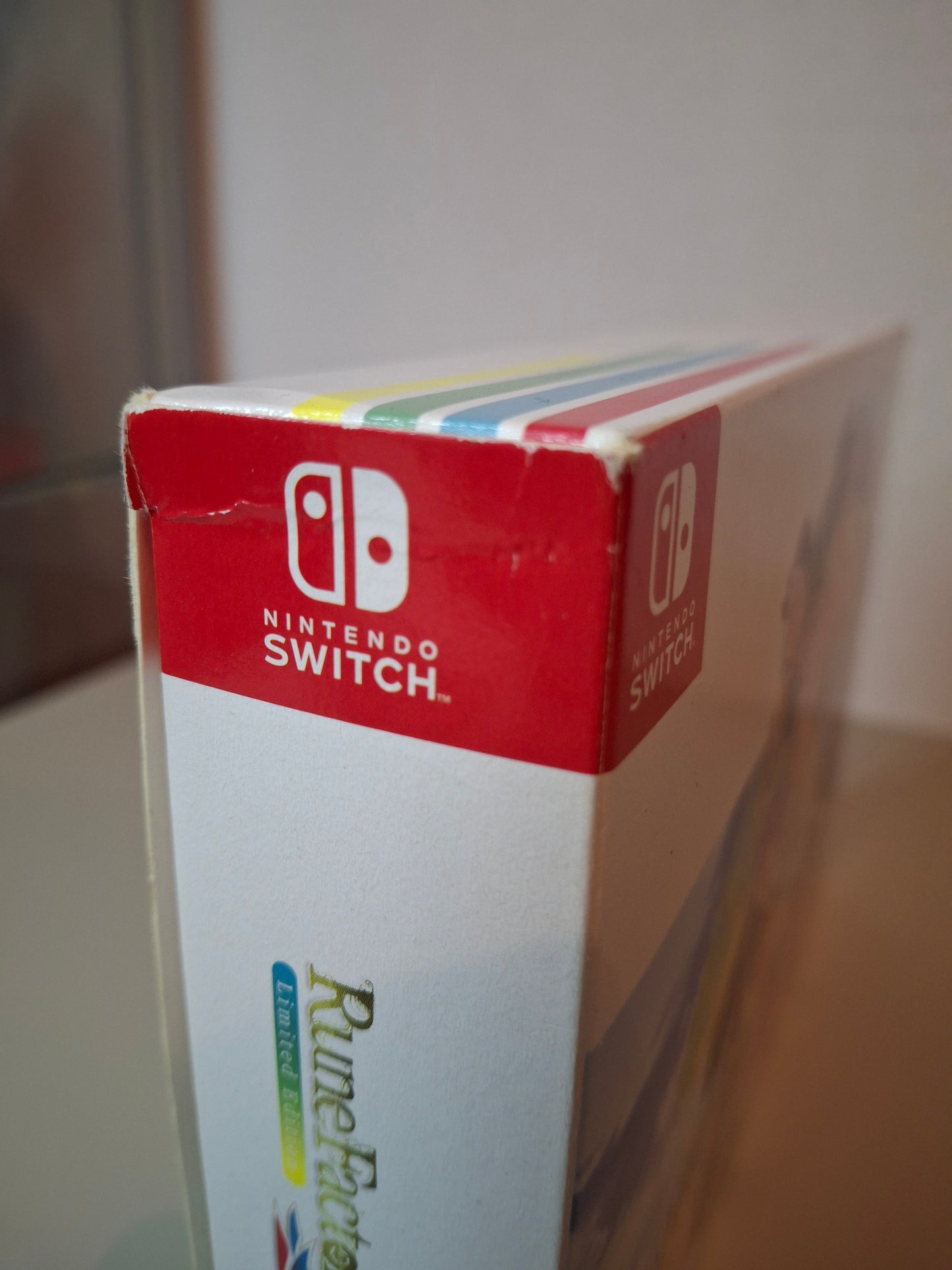 Nintendo - Collector Rune Factory 5