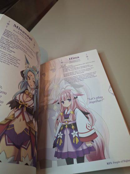 Nintendo - Collector Rune Factory 5