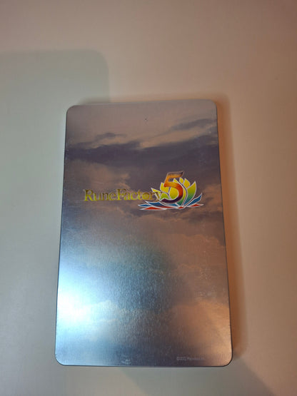 Nintendo - Collector Rune Factory 5