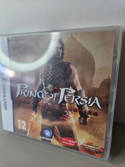 Nintendo - Prince of Persia Les sables oubliés