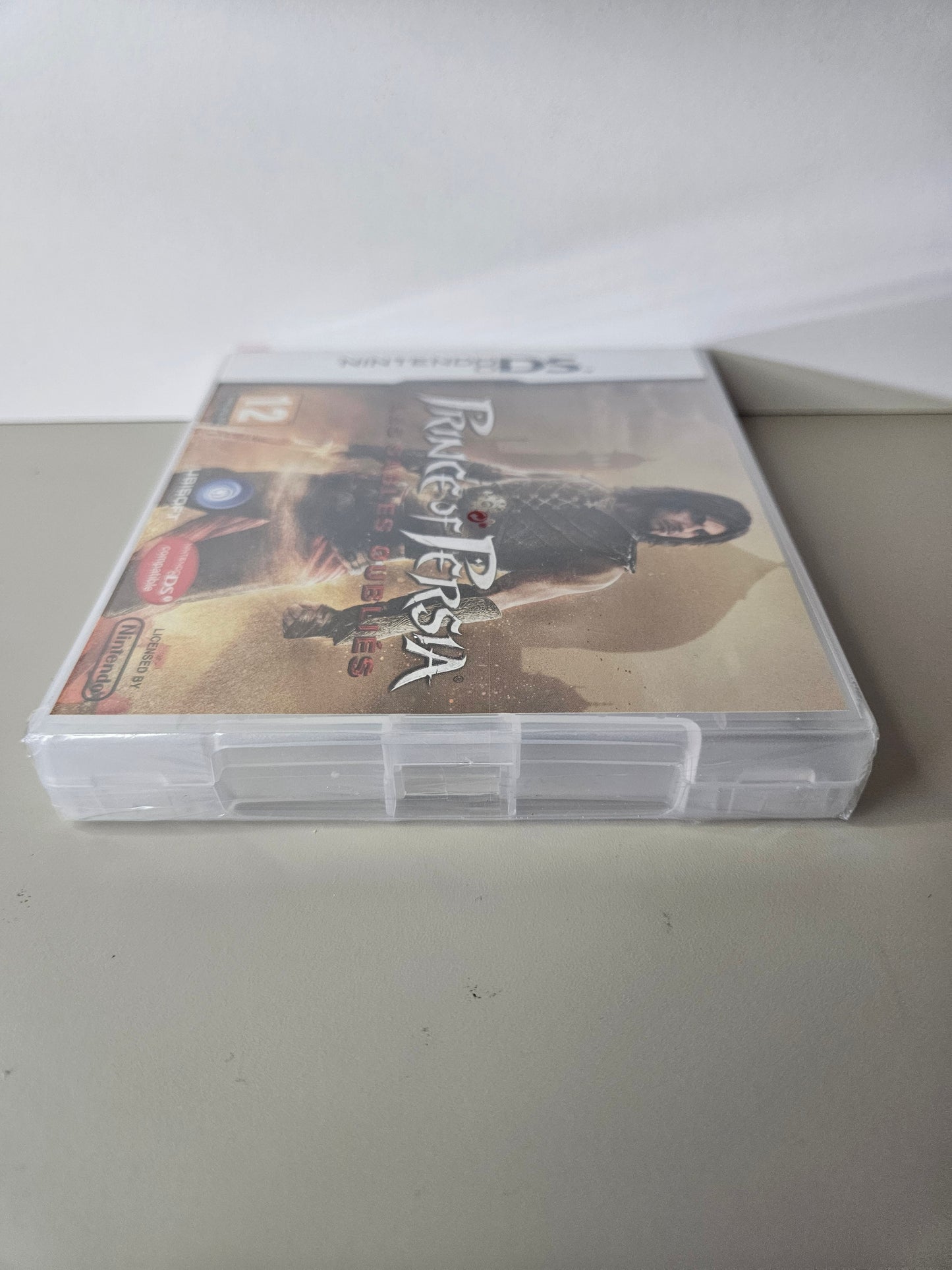 Nintendo - Prince of Persia Les sables oubliés