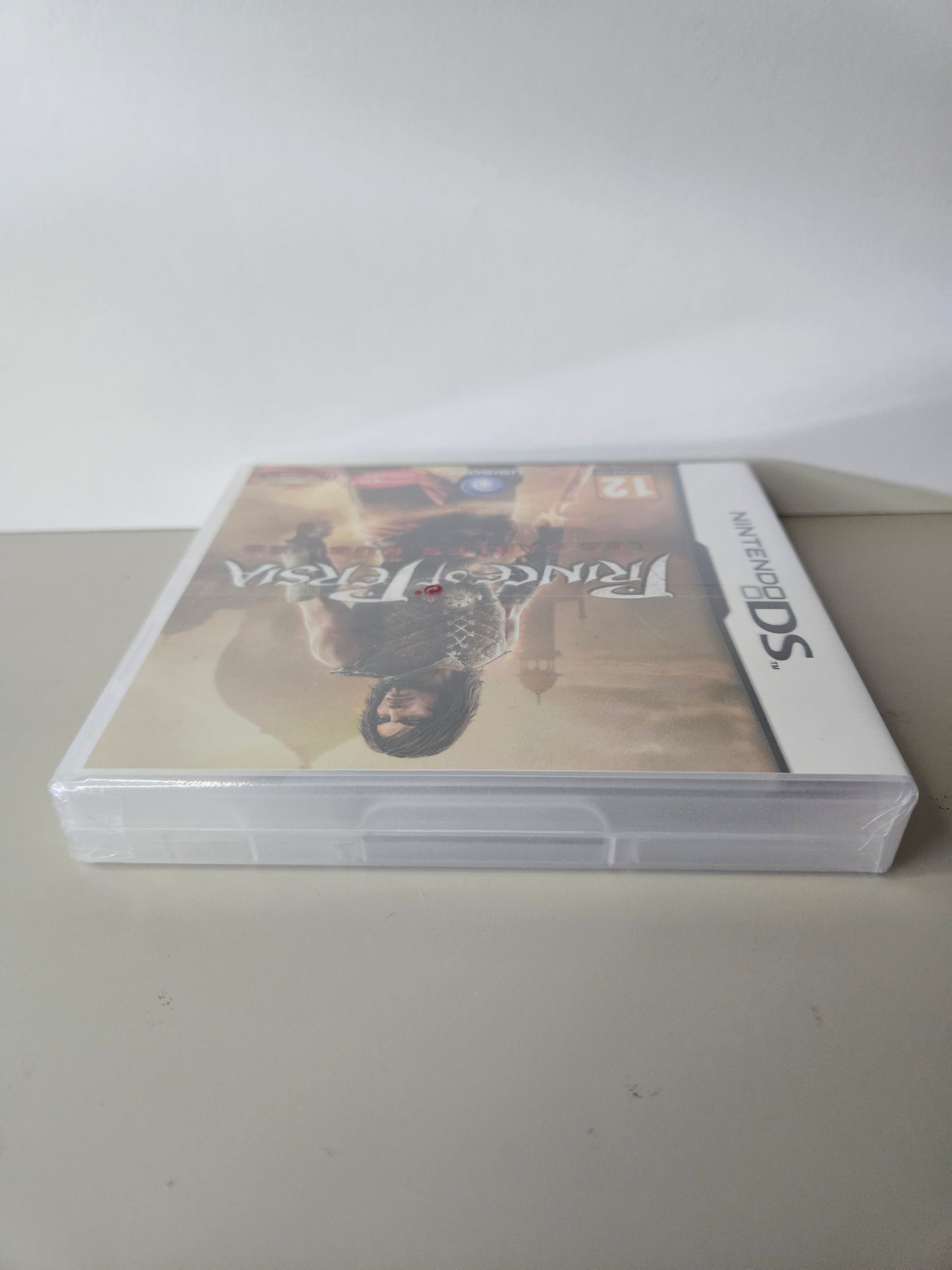 Nintendo - Prince of Persia Les sables oubliés