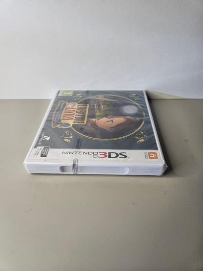 Nintendo - L'aventure Layton