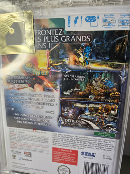 Nintendo - Tournament of legends