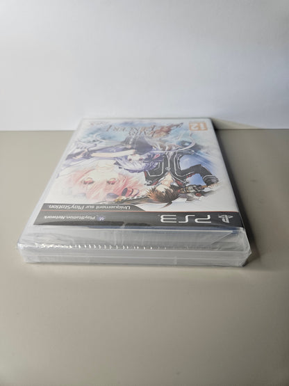 Playstation - Fairy Fencer F