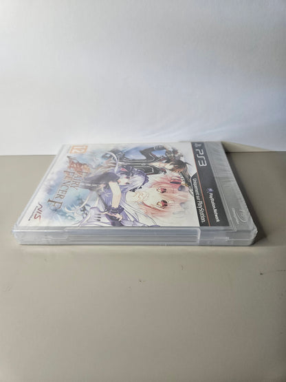 Playstation - Fairy Fencer F