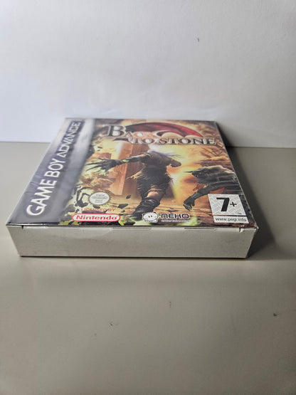 Nintendo - Back to stone