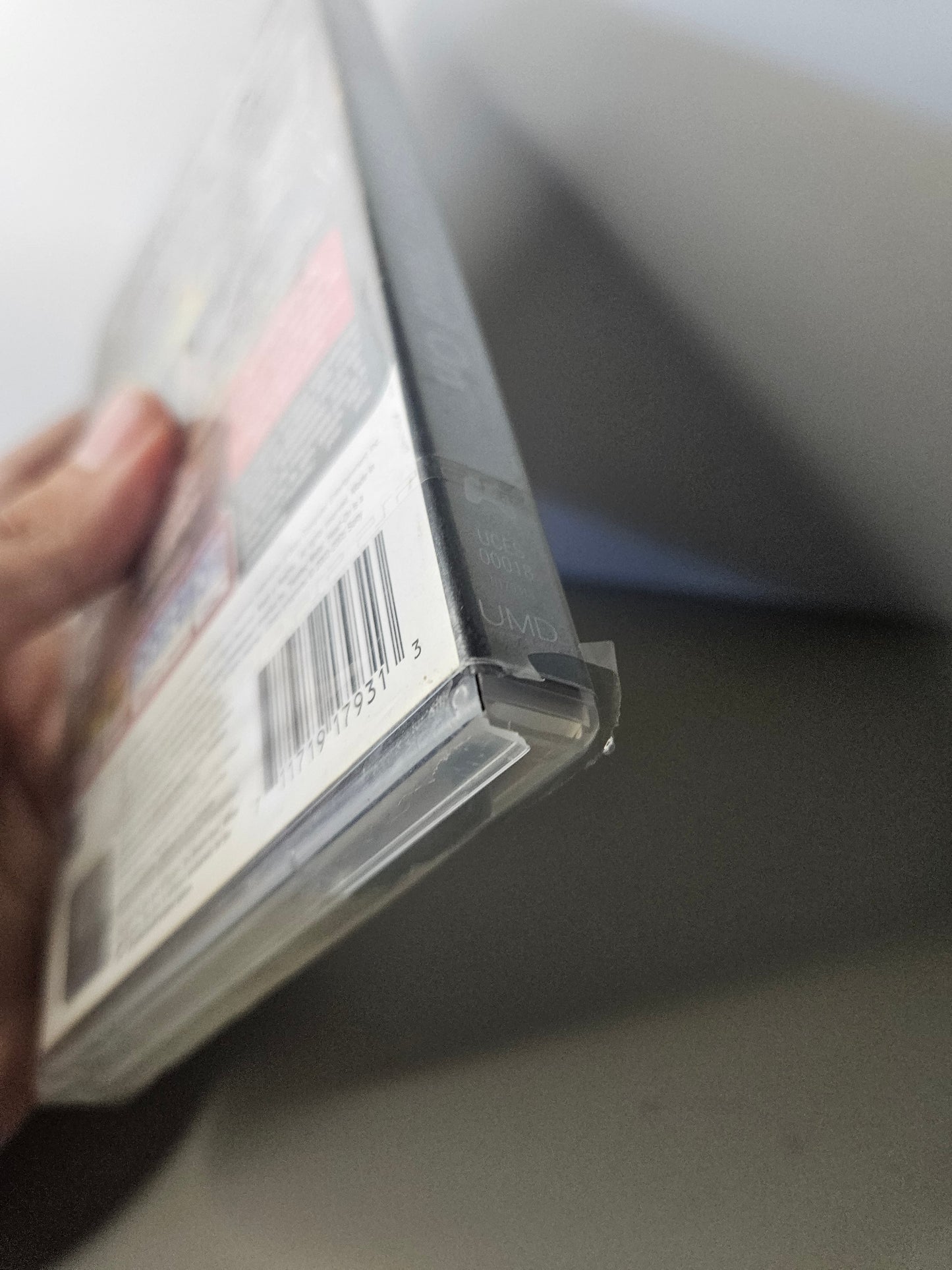 Playstation - Twisted Metal Head On