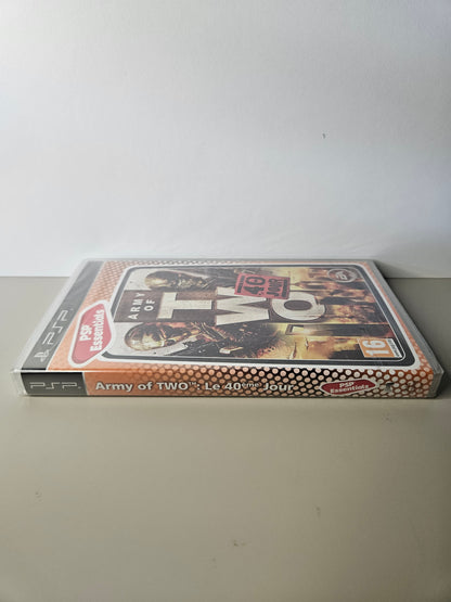 Playstation - Army ot two