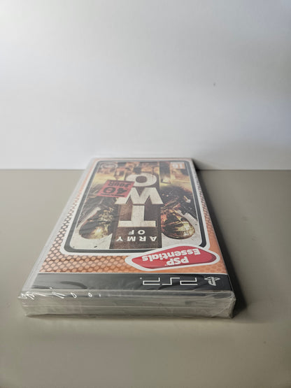 Playstation - Army ot two