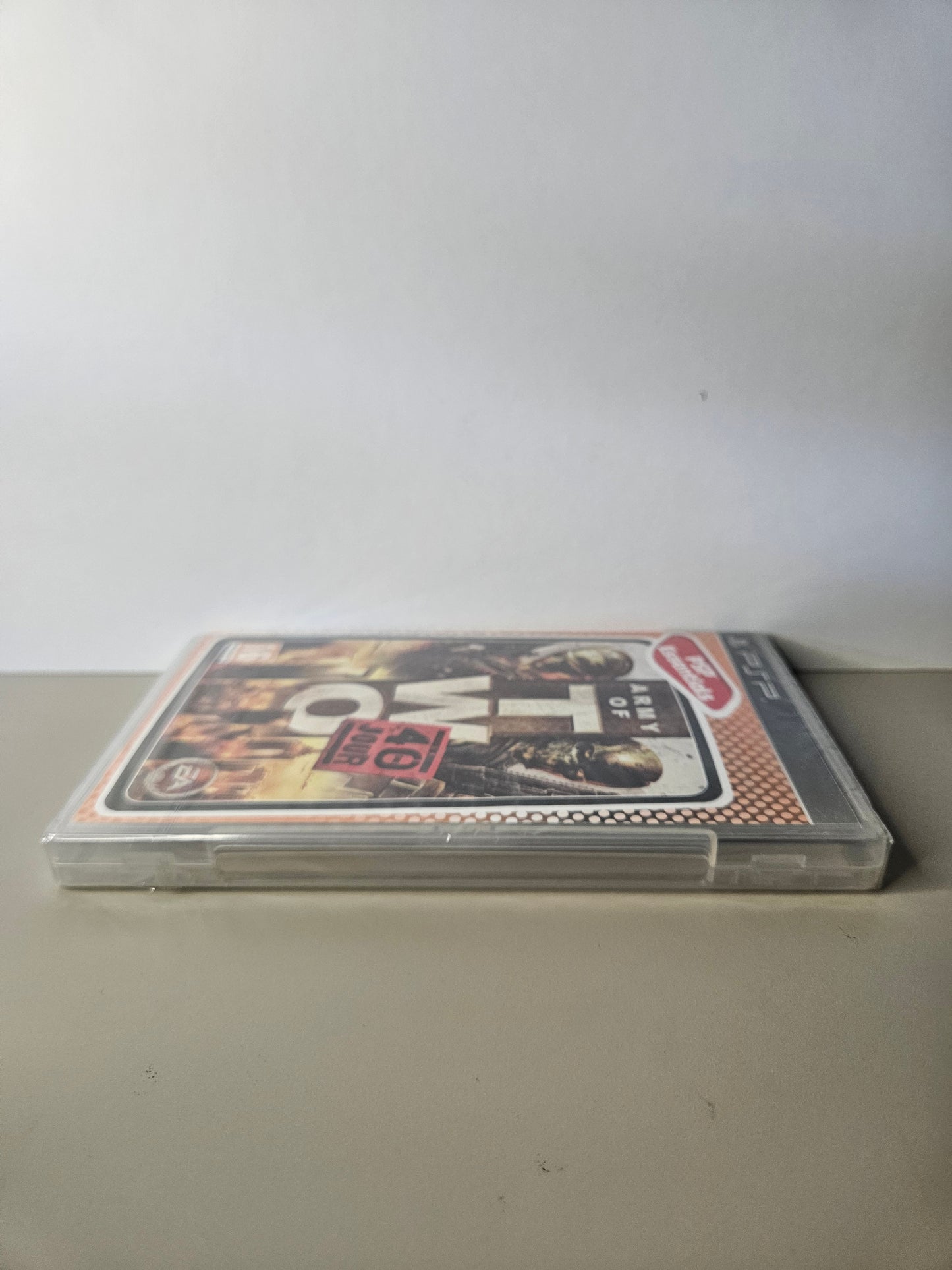 Playstation - Army ot two