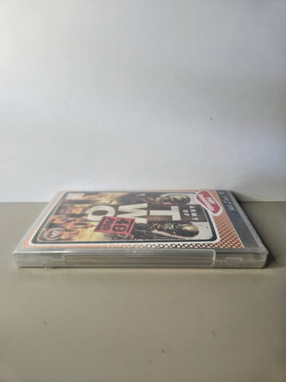 Playstation - Army ot two