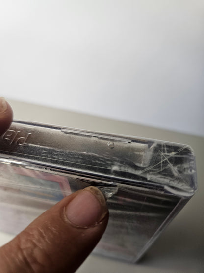 Playstation - Pink Panther