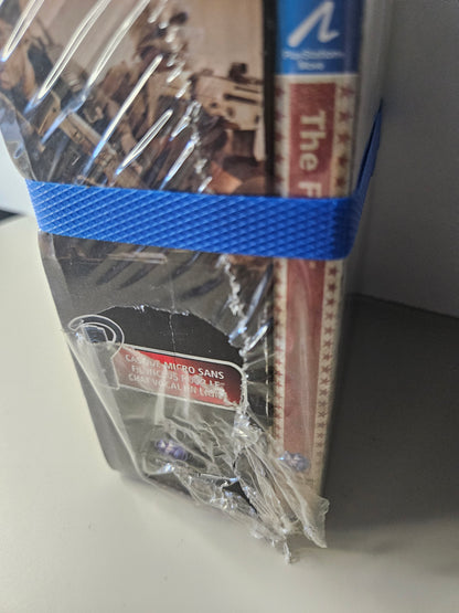 Playstation -  Bundle Special Forces + The Fight