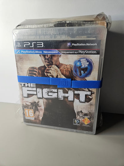 Playstation -  Bundle Special Forces + The Fight