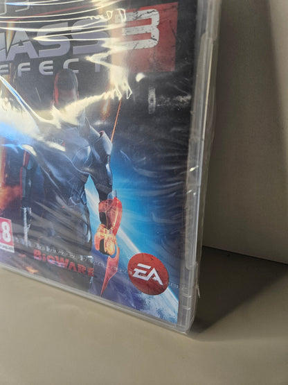 Playstation - Mass Effect 3