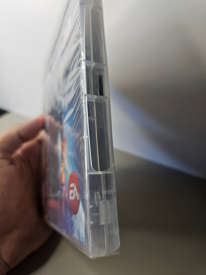 Playstation - Mass Effect 3