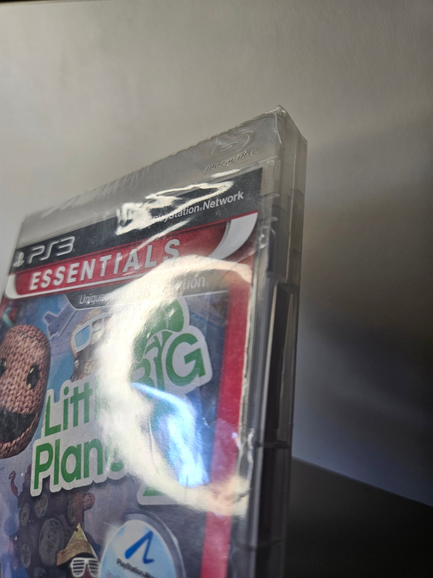 Playstation - Little Big Planet 2