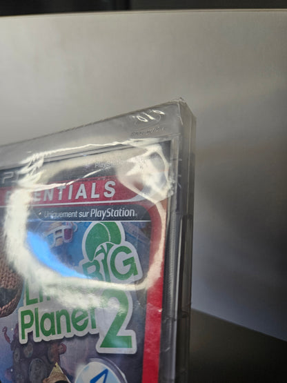 Playstation - Little Big Planet 2
