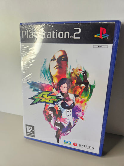 Playstation - The King of fighters XI