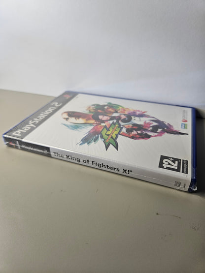 Playstation - The King of fighters XI