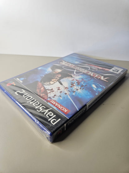 Playstation - Nano Breaker