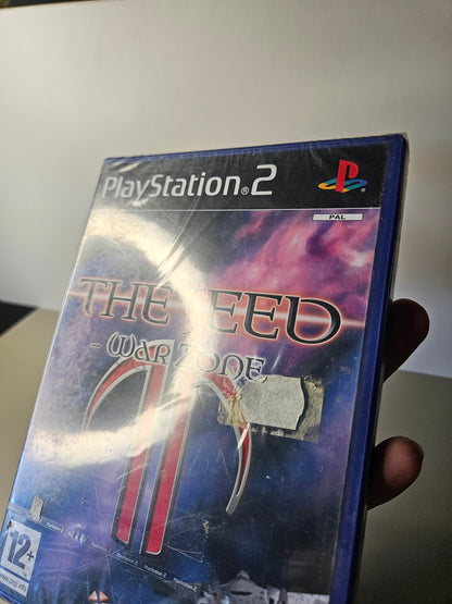 Playstation - The Seed