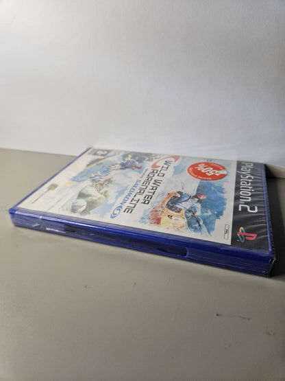 Playstation - Wild Water Adrenaline