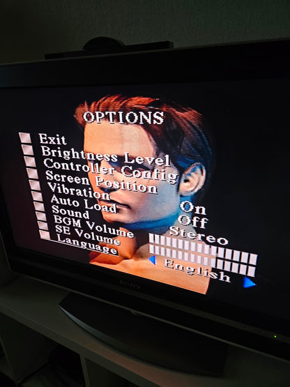 Playstation - Silent Hill