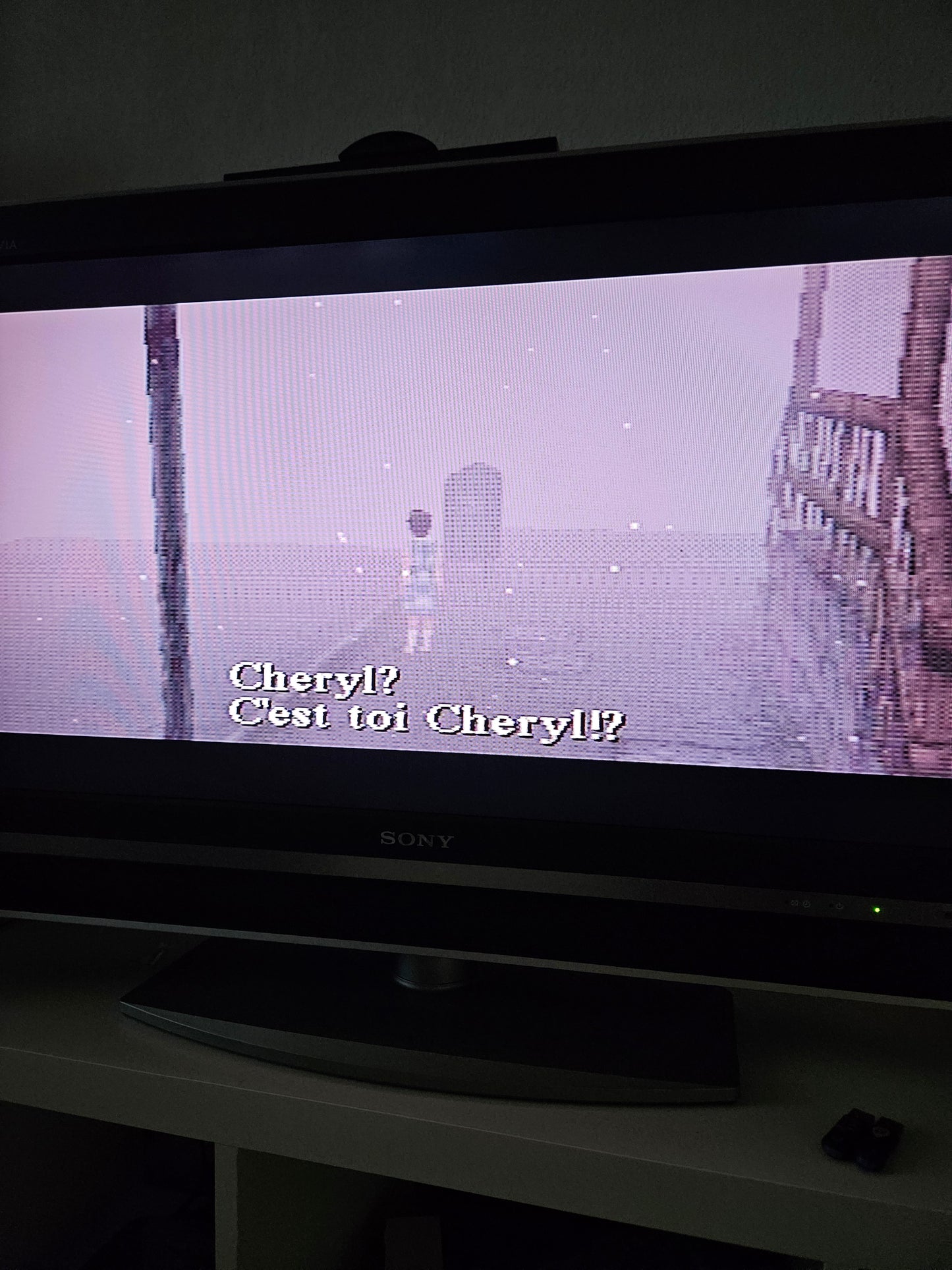 Playstation - Silent Hill