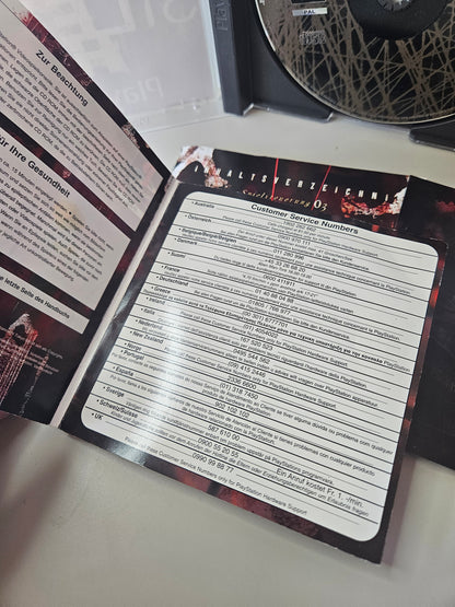 Playstation - Silent Hill