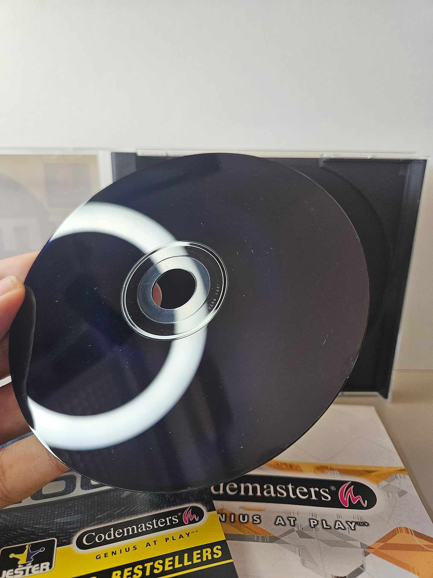 Playstation - Music 2000