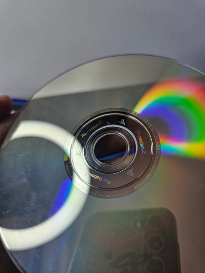 Playstation - Syberia