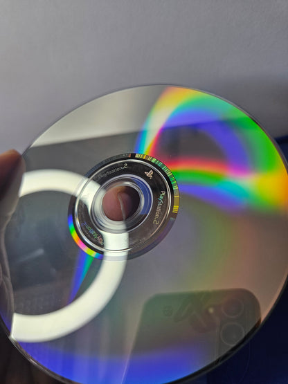 Playstation - Tomb raider legend