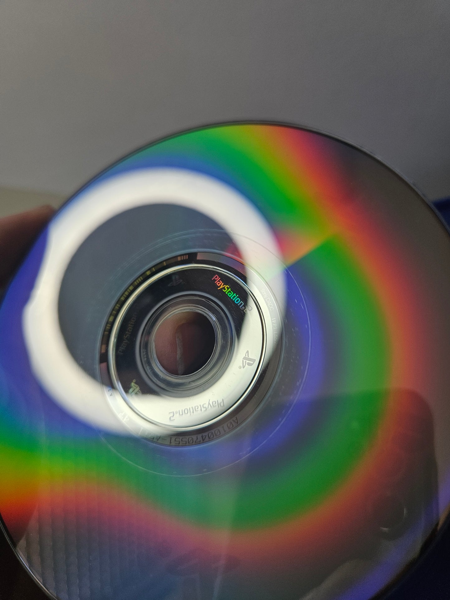 Playstation - Tomb Raider L'ange des ténèbres