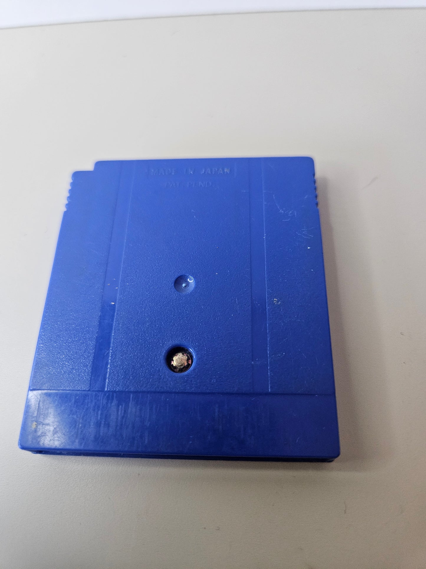 Nintendo - Pokémon Bleue