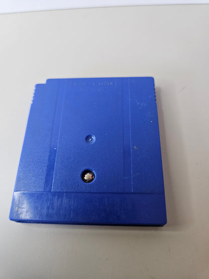 Nintendo - Pokémon Bleue