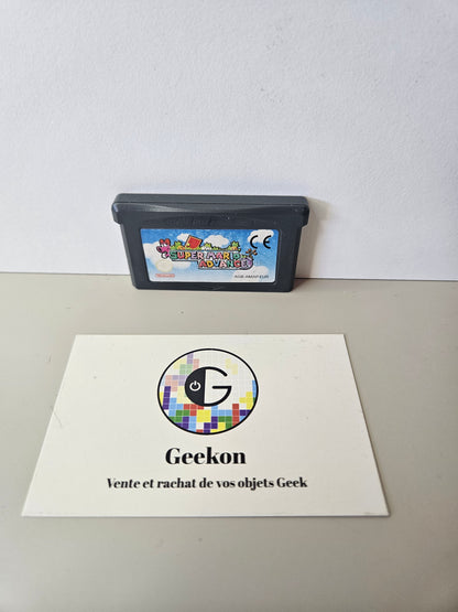 Nintendo - Super Mario Advance