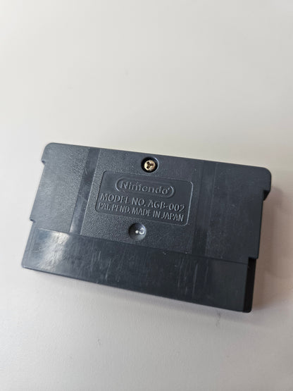 Nintendo - Jackie Chan