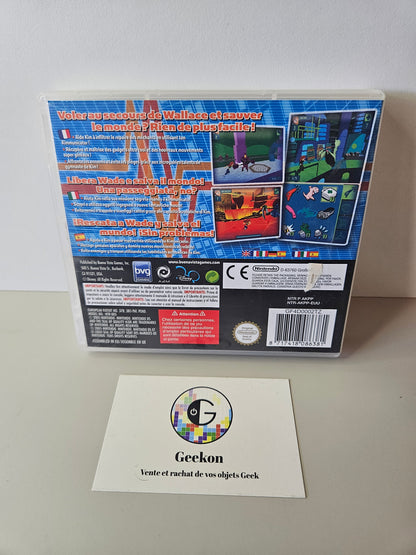 Nintendo - Kim Possible