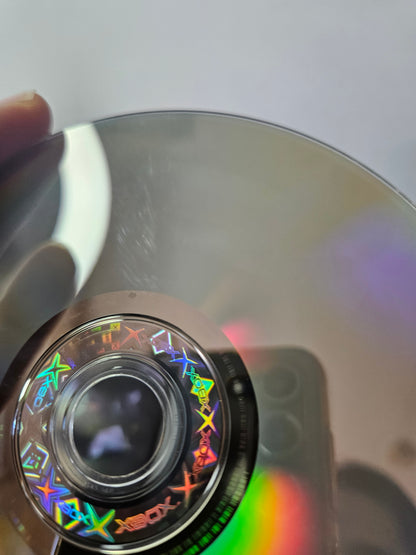 Xbox - Halo 2  Edition collector