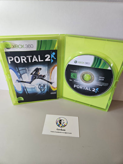 Xbox - Portal 2