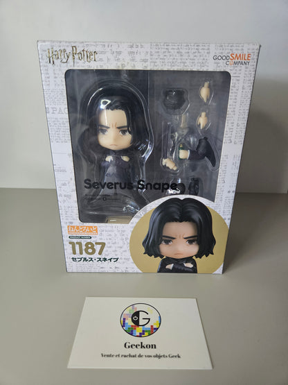 Figurine Nendoroid Severus Snape