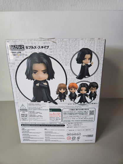 Figurine Nendoroid Severus Snape
