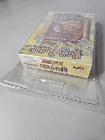 Deck Harry Potter Le Chemin de traverse - Neuf sous blister Wizards of the coast