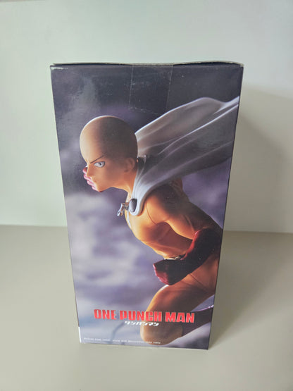 Figurine One Punch Man Saitama
