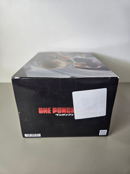 Figurine One Punch Man Saitama