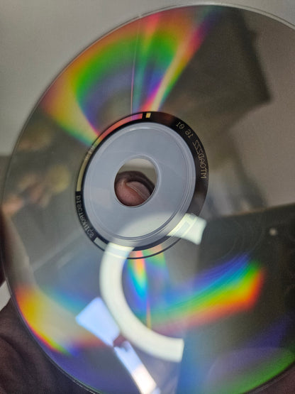 OST Soundtrack Tomb Raider