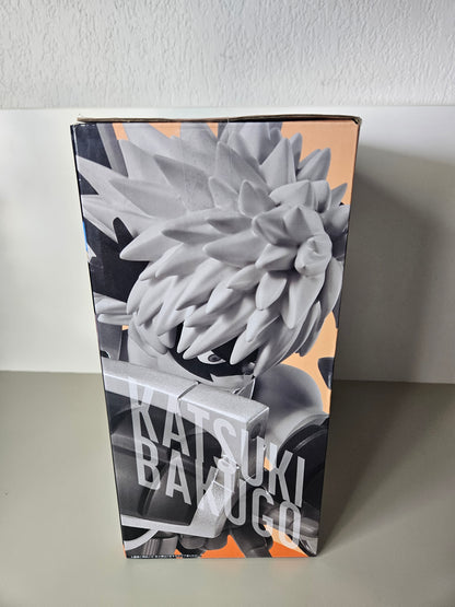Figurine Bandai My Hero Academia Katsuki Bakugo Ichiban Kuji B Death Fight